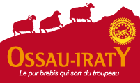 Site Ossau iraty